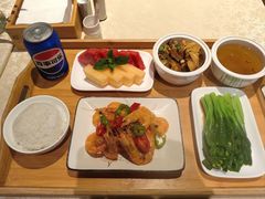 -佛山南海雅乐轩酒店