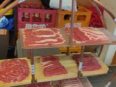 -常赢三兄弟·清真涮肉(五莲路店)