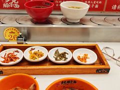 -乡党臊子面(丰庆公园店)