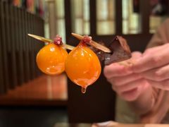 -佛山希尔顿酒店·融誉亚洲美食荟