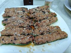 一心一意酿尖椒-成惠食府(赤岗店)