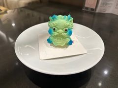 -北京王府井希尔顿酒店·秦唐中餐厅Chynna