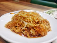 -合合春饼·酱骨·东北菜(潘家园店)