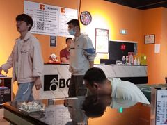 -合·保龄球馆(津悦城店)