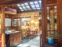 -小吊梨汤·北京菜(香山店)