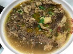 -陈记顺和牛肉火锅馆(天河北路店)