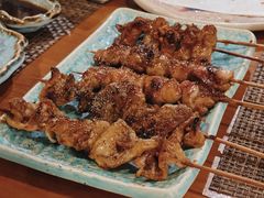-半藏居酒屋(香港花园店)