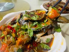 -车头老二大排档