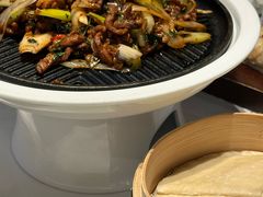 -桂满陇·海市蜃楼·黑金(国金店)