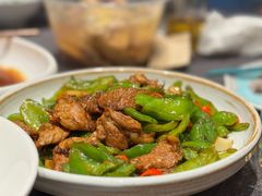 -柒园·三十年创意杭帮菜(龙湖滨江天街店)