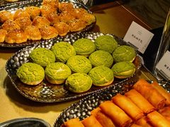 -京香轩·中餐厅(上海中庚聚龙酒店)