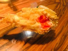 盐烤罗氏虾-南景饭店(万家丽路店)