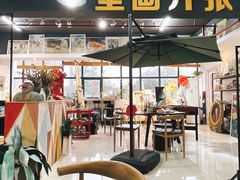 -张升画室·DAVID ART·成人油画·DIY手作·陶艺