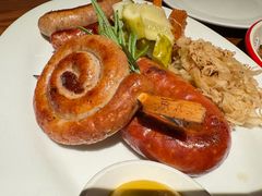 -京A Taproom·精酿餐吧(CBD店)