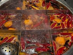 -大风老火锅(江北一店)