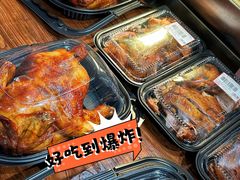 -京客隆超市(京源店)