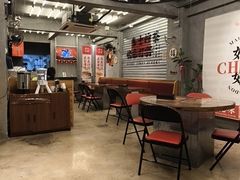 -孖记茶档·热腾茶餐(江南西plus店)