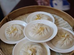 -德泉汤包大酒店