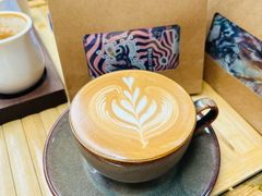 -GOTLOT·角落啡楼(岭南天地店)