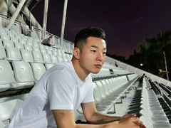 -福田体育公园