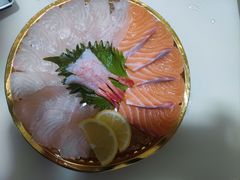 -番生三文鱼(新塘店)