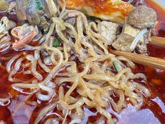 -蒋家肠旺面馆老店(合群路店)