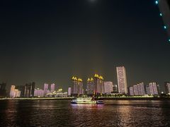 -武汉关码头(轮渡站)