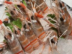 -Mr·Fish鱼鲜生海鲜放题(银泰in99店)