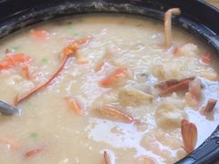 -潮粥荟·潮汕砂锅粥(朝阳大悦城店)