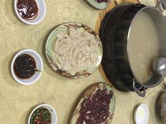 -牛二新鲜牛杂(容桂小黄圃店)