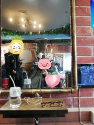 中发-小时代·烫染连锁