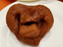 糖耳朵-护国寺小吃(左家庄店)