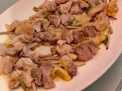 -壹零贰小馆(桂城石啃店)