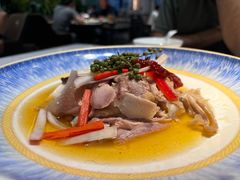 -马老六清真餐厅(雁滩店)