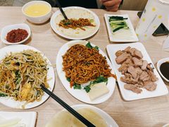 -姥家春饼店(漳州二路店)