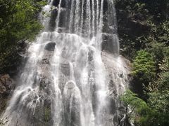 -古龙峡云天玻霸