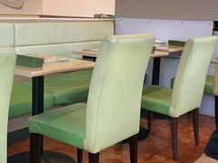 -萨莉亚意式餐厅(上下九店)