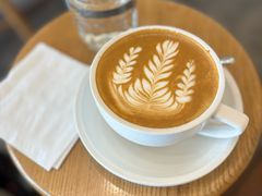 -LAB COFFEE来杯咖啡(浦仓路店)
