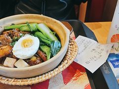 -华记煲仔华·煲仔饭(三元里万科里店)