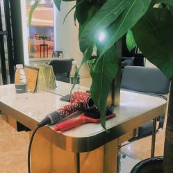 -MMbyHairCode 芭曲发型沙龙