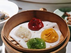 -翡翠江南(国贸商城店)