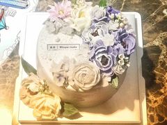 -Whisper studio薇语花艺烘焙工作室