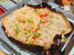 -很久以前羊肉串(打浦路店)