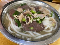 猪脏粉-守英猪脏粉(仓桥街店)