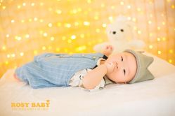 -RosyBaby萝西儿童摄影(园区店)