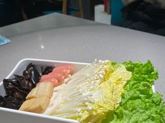 -半天妖烤鱼(西铁营万达店)
