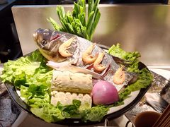-筱爷叔·上海传统手工菜(玉树路店)