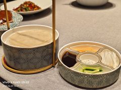 -宫燕府·京菜·烤鸭·淮扬菜(王府中心店)