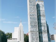 -北京世界公园