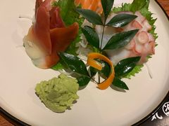 -気楽亭和食料理(气乐亭大世界本店)
